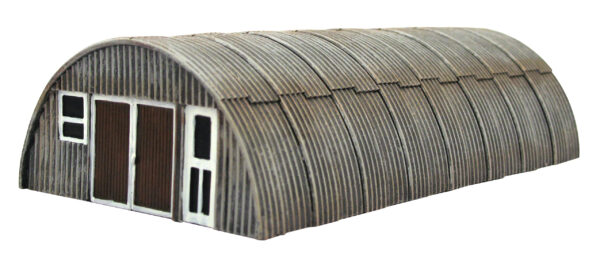 N Tom'S Quansut Hut Rusty B/U