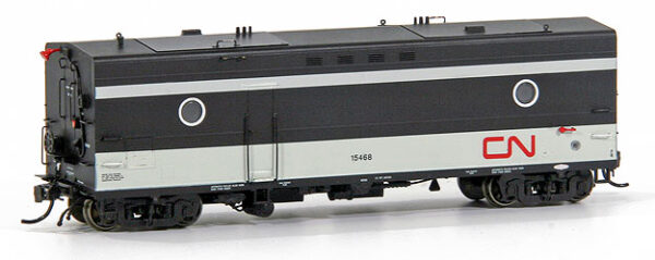Ho Steam Gen Car Cn 15462
