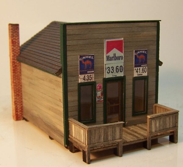 N Tom'S Country Store