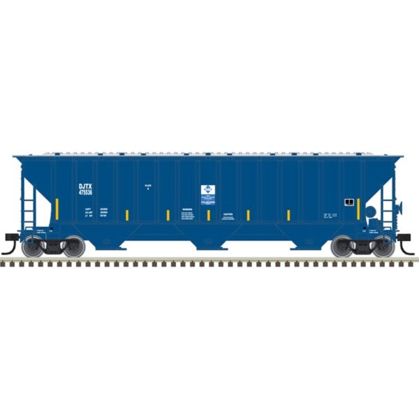 N THRALL Cvd HOPPER DJJT 475586