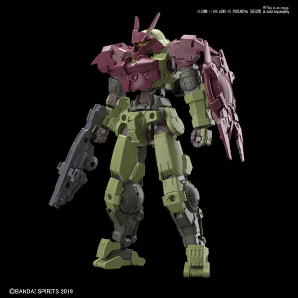 05 Close Quarters Combat Optn Armor Port