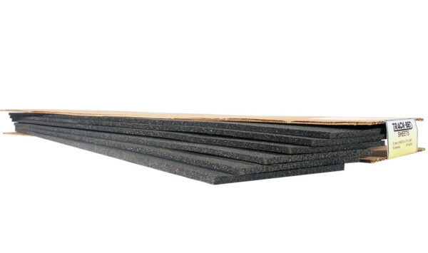 N Track-Bed 3.25'x2' 6PK